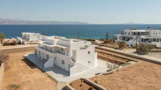 Paros Melodia Apartments - 9