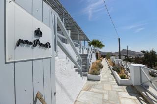 Para Principe Tinos - Ayios Sostis - 5