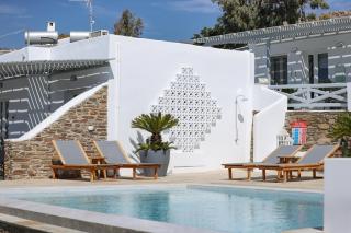 Para Principe Tinos - Ayios Sostis - 1