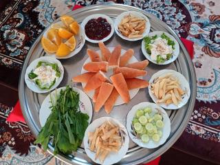 Villa Giulio - Guest House - 8