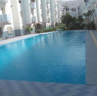 Résidence avec Piscine - 6