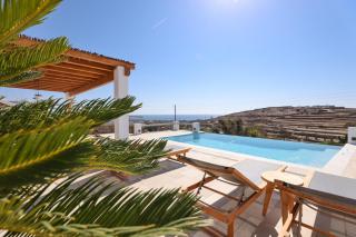 Para Principe Tinos - Ayios Sostis - 0