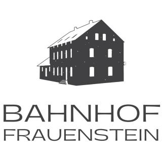 Bahnhof Frauenstein SCHLOSSBLICK - Frauenstein - 9