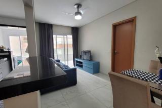 Apartamento no Caiçara Praia Grande - Praia Grande - 5