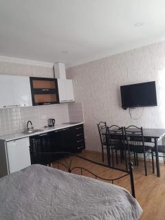 Apartment in new bulvari of Batumi - Batoemi - 7