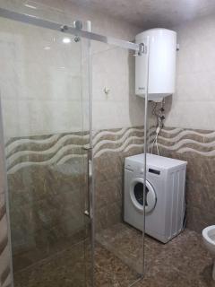 Apartment in new bulvari of Batumi - Batoemi - 4