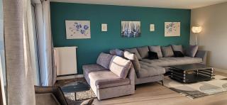 Appartement Standing - Lille - 1