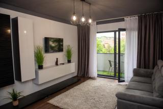 Nature Loft Hideaway Apartment - Braşov - 7