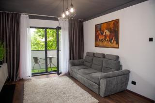Nature Loft Hideaway Apartment - Braşov - 1