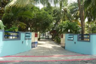 Tropical Island Homestay - Payyannūr - 9