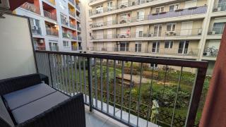Budapest City Home - Budapest - 2