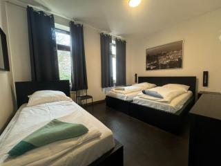 Best Frankfurt Apartments - Francfort-sur-le-Main - 9