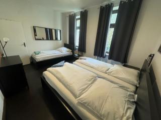 Best Frankfurt Apartments - Frankfurt am Main - 4