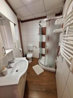 Apartmaji Paradiso - 1