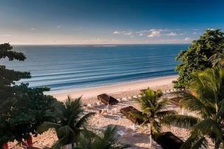Apartamento perto da Praia!! - Santa Cruz Cabrália - 3