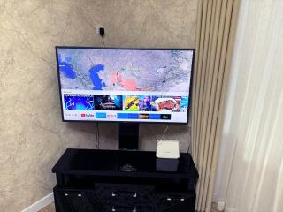 Abay street- Tashkent city center - 5