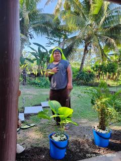 LAU'TOTOKA Camp Stays - Lautoka - 7