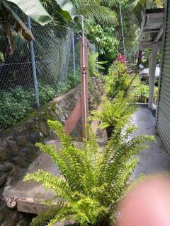 LAU'TOTOKA Camp Stays - Lautoka - 3