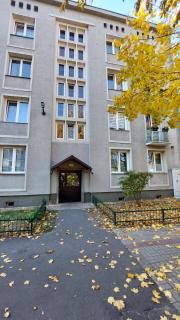 Klimatyczny apartament na Bielanach przy metrze - Varsovie - 2