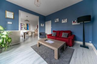 Le Louis B - Appartement calme et lumineux proche Thermes - 2