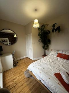 Cosey and vibrant flat in Leith, Edinburgh - Edimburgo - 3
