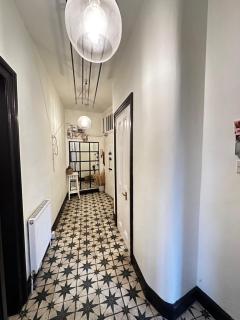 Cosey and vibrant flat in Leith, Edinburgh - 2