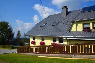 Bäuerleshütte - Breitnau - 2