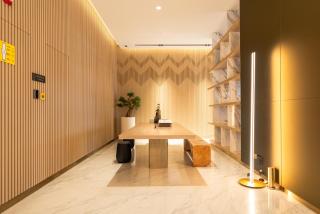 Luxury 1 & 2 BHK Apartments, Branded & State of The Art Amenities - 2