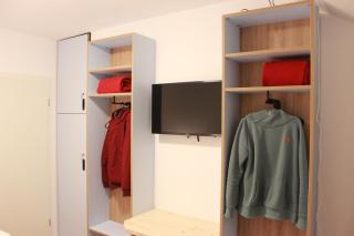 Modernes Loft-Apartment, nahe Weser, bis 4 Pers - Brema - 1