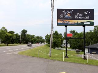 Motel Parc Beaumont Inc. - Beaumont - 5