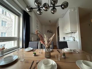 Rovaniemi Cozy City Home - Rovaniemi - 6