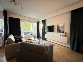 Rovaniemi Cozy City Home - Rovaniemi - 9