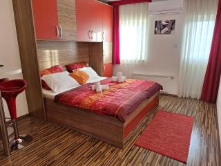 Apartmaji Paradiso - 3