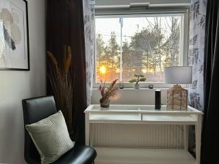Rovaniemi Cozy City Home - Rovaniemi - 1