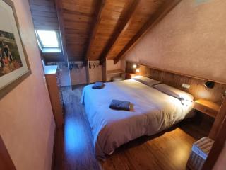 Apartaments Morunyedes - Sant Llorenç de Morunys - 3