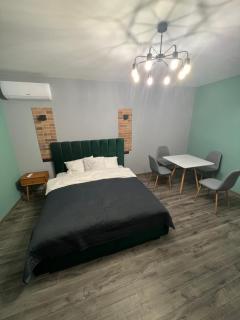 Hotel Menchul - Rachiv - 6