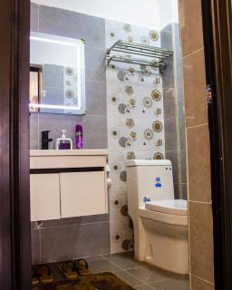 Lili Fount Luxury Homes - Nairobi - 8