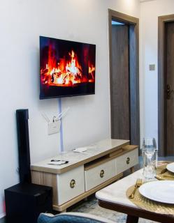 Lili Fount Luxury Homes - Nairobi - 4
