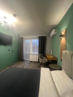 Hotel Menchul - Rachiv - 1