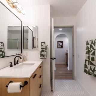 Casa De Wells at Indian Palms Country Club - 2 Bedroom with Waterfall View - Indio - 1