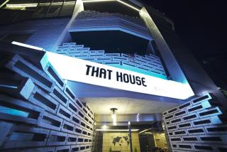 That House Hongdae - Seul - 9