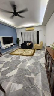 Golf club seksyen 13 shah alam - 3