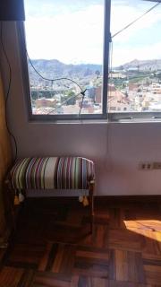 Departamento Gaia - La Paz - 6