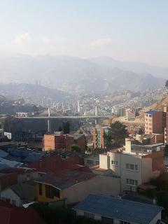 Departamento Gaia - La Paz - 3