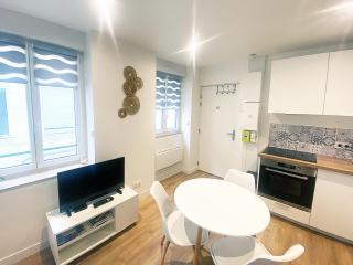 Le Petit Barbusse, proche centre avec Netflix - Reims - 4