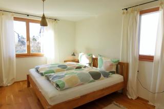 Ferienwohnung Sonneck - Hagnau - 8