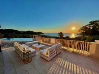 Maison Bord'eau - Sainte-Lucie de Porto-Vecchio - 3