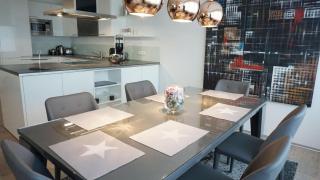 Ferienwohnung XL Komfort 8B - Daisendorf - 8