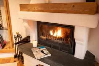 Appartement Schwarzsee - Plodarhaus - Kitzbühel - 7