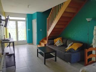 Logement dans la campagne nérisienne - 0